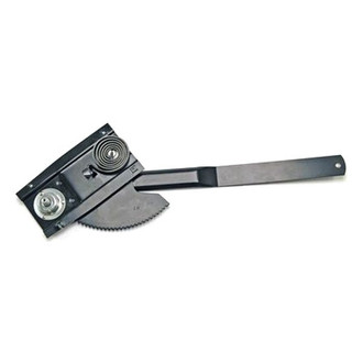 Scott Drake® - Driver Side Manual Window Regulator