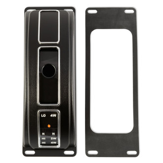 Scott Drake® - Transfer Case Shifter Housing