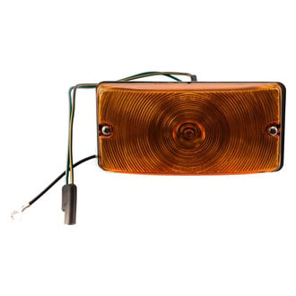 Scott Drake® - Driver or Passenger Side Replacement Turn Signal/Parking Light