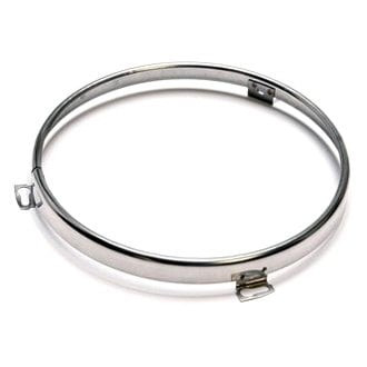 Scott Drake® - Replacement Headlight Retaining Ring