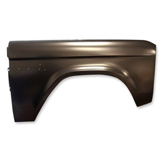 Scott Drake® - Passenger Side Fender