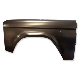 Scott Drake® - Driver Side Fender
