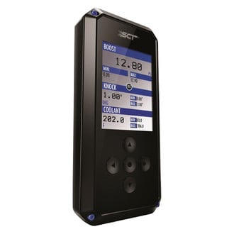 SCT Performance® - BDX™ Programmer