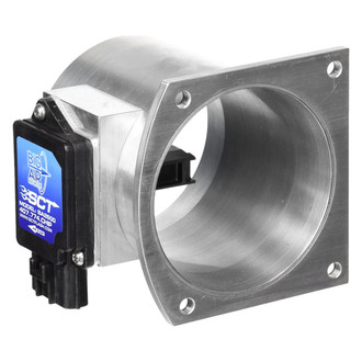 SCT Performance® - Big Air Series 90mm Mass Air Meter