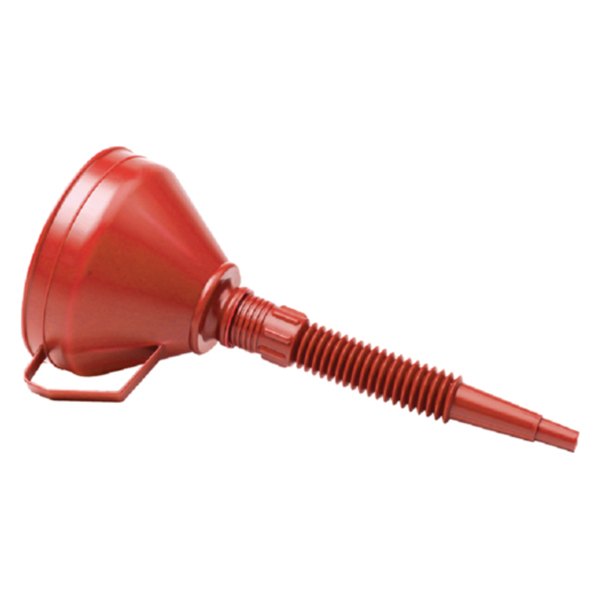 Seachoice® - Plastic Long Flexible Funnel with Handle