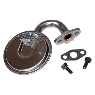 Sealed Power® - Bolt-On Screen Oil Pump Pick-Up