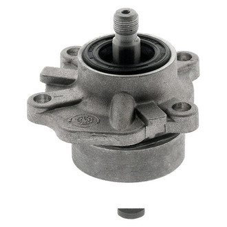 Sealed Power® - Standard Volume & Pressure Oil Pump