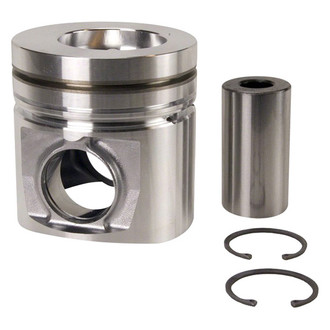 Sealed Power® - Piston