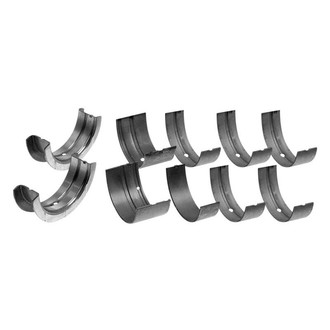 Sealed Power® - Steel Backed Overplated Bronze Alloy Crankshaft Main Bearing Set