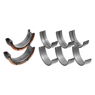 Sealed Power® - Crankshaft Main Bearing Set