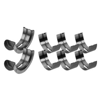Sealed Power® - A-Series Aluminum Flanged Crankshaft Main Bearing Set