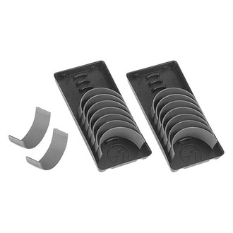 Sealed Power® - Overplated Copper-Lead Alloy Connecting Rod Bearing Set