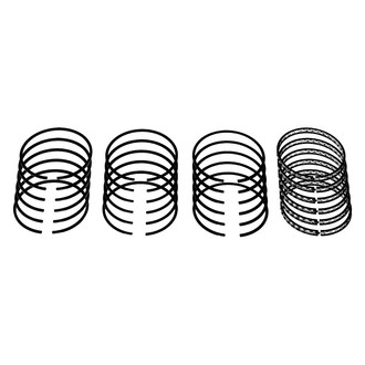 Sealed Power® - VINTAGE Cast Premium Piston Ring Set W/O Coating