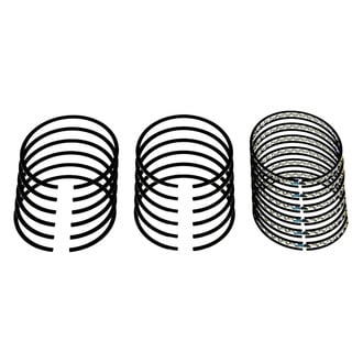 Sealed Power® - Premium Piston Ring Set W/O Coating