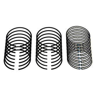 Sealed Power® - Premium Piston Ring Set W/O Coating