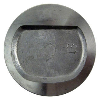 Sealed Power® - Piston