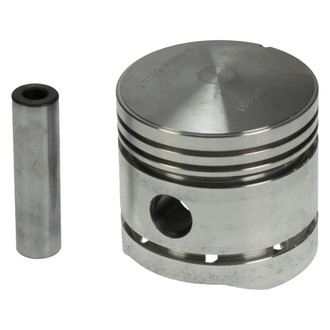 Sealed Power® - Cast Piston