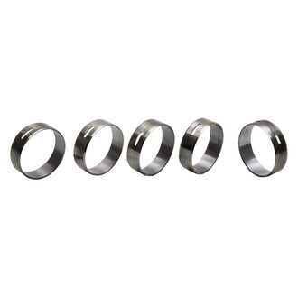 Sealed Power® - Babbitt Full Round Design Camshaft Bearing Set