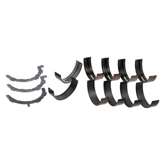 Sealed Power® - Crankshaft Main Bearing