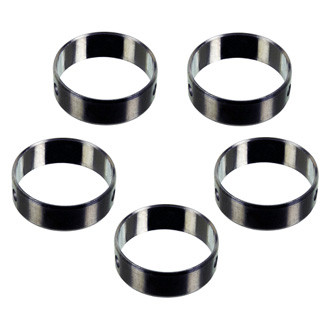 Sealed Power® - Non-Coated Camshaft Bearing Set