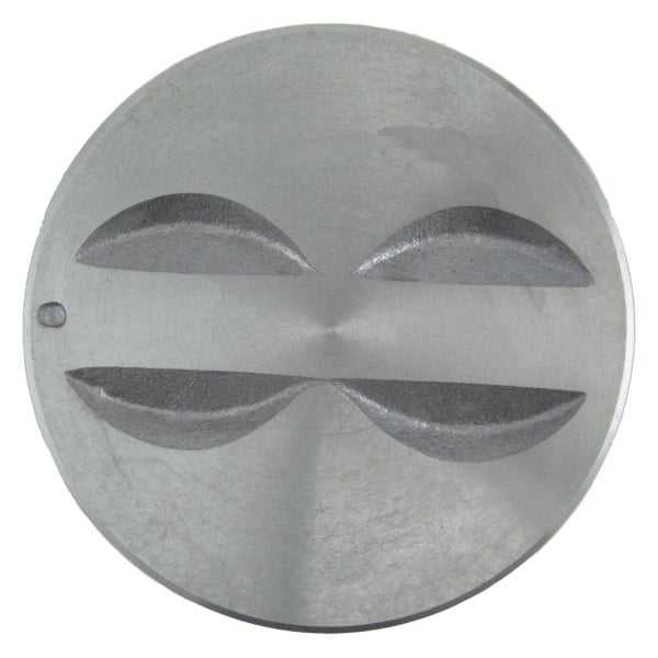 Sealed Power Cast Piston 235NP30 Sealed Power Cast Piston 235NP30