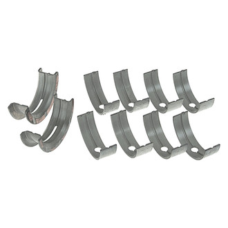 Sealed Power® - Crankshaft Seal
