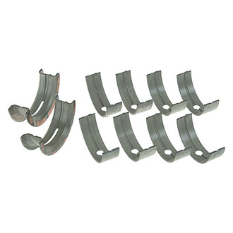 Sealed Power® - Crankshaft Main Bearing