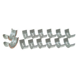 Sealed Power® - VINTAGE 7 Full Groove Crankshaft Main Bearing Set