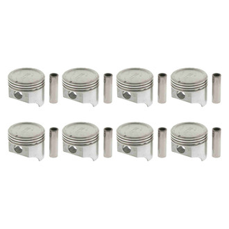 Sealed Power® - Piston