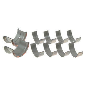 Sealed Power® - Overplated Copper-Lead Alloy Crankshaft Main Bearing Set
