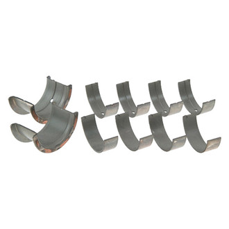 Sealed Power® - Overplated Copper-Lead Alloy Crankshaft Main Bearing Set