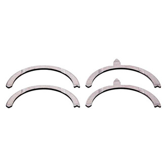 Sealed Power® - Crankshaft Thrust Washer Set