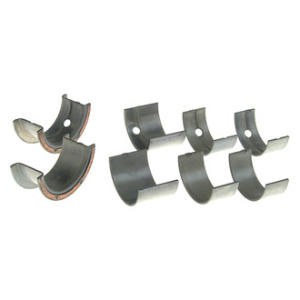 Sealed Power® - VINTAGE Partial Grooved Crankshaft Main Bearing Set