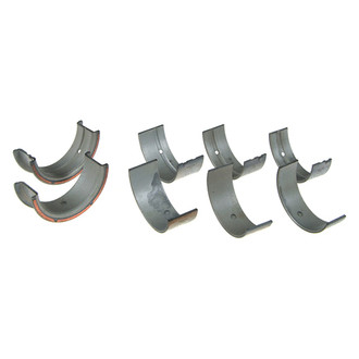 Sealed Power® - Crankshaft Main Bearing