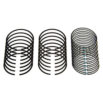 Sealed Power® - Piston Ring Set