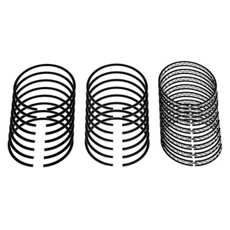 Sealed Power® - Premium Piston Ring Set W/O Coating