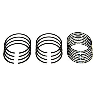 Sealed Power® - Premium Piston Ring Set