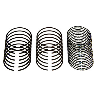 Sealed Power® - Premium Piston Ring Set With Coating