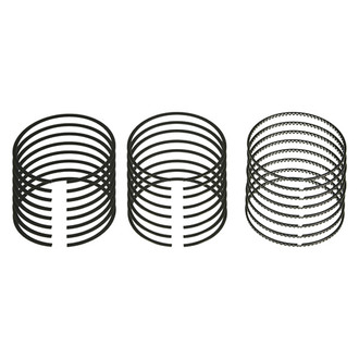 Sealed Power® - Premium Piston Ring Set With Coating