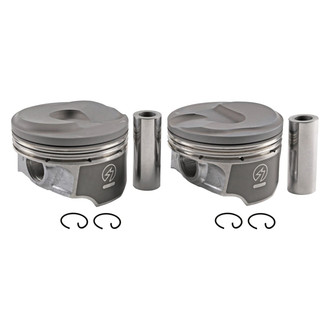 Sealed Power® - Piston