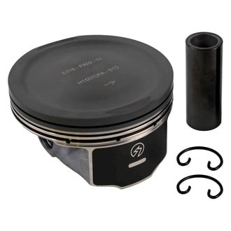 Sealed Power® - Piston Set