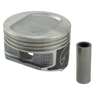 Sealed Power® - DUROSHIELD Cast Piston Set