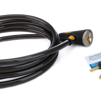 SeaSucker® - 10' Cable Anchor Window/Lock Combo