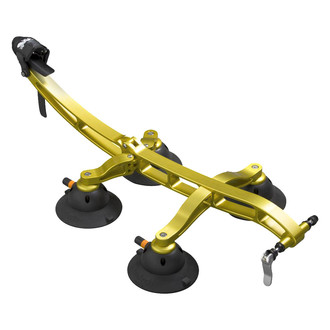 SeaSucker® - Komodo™ Roof Mount Bike Rack