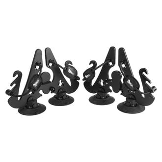 SeaSucker® - Pallavicini Ski and Snowboard Carrier