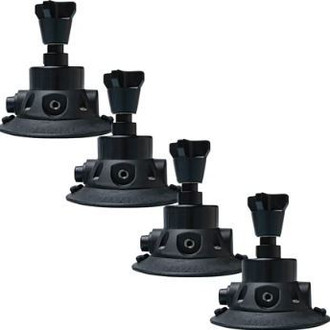 SeaSucker® - Boards & Jacks Recovery Mount