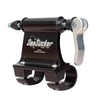 SeaSucker® - Monkey Bars Front Side Bike Carrier