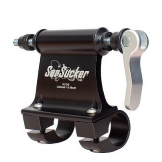 SeaSucker® - Monkey Bars Front Side Bike Carrier