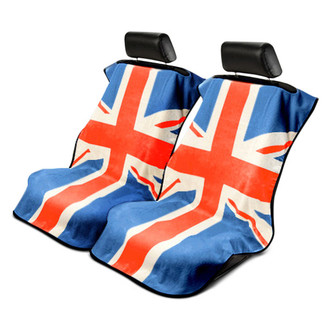 Seat Armour® - Towel Seat Cover
