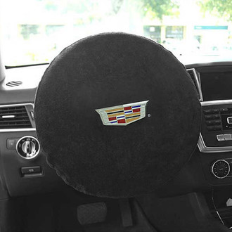 Seat Armour® - Steering Wheel Cover